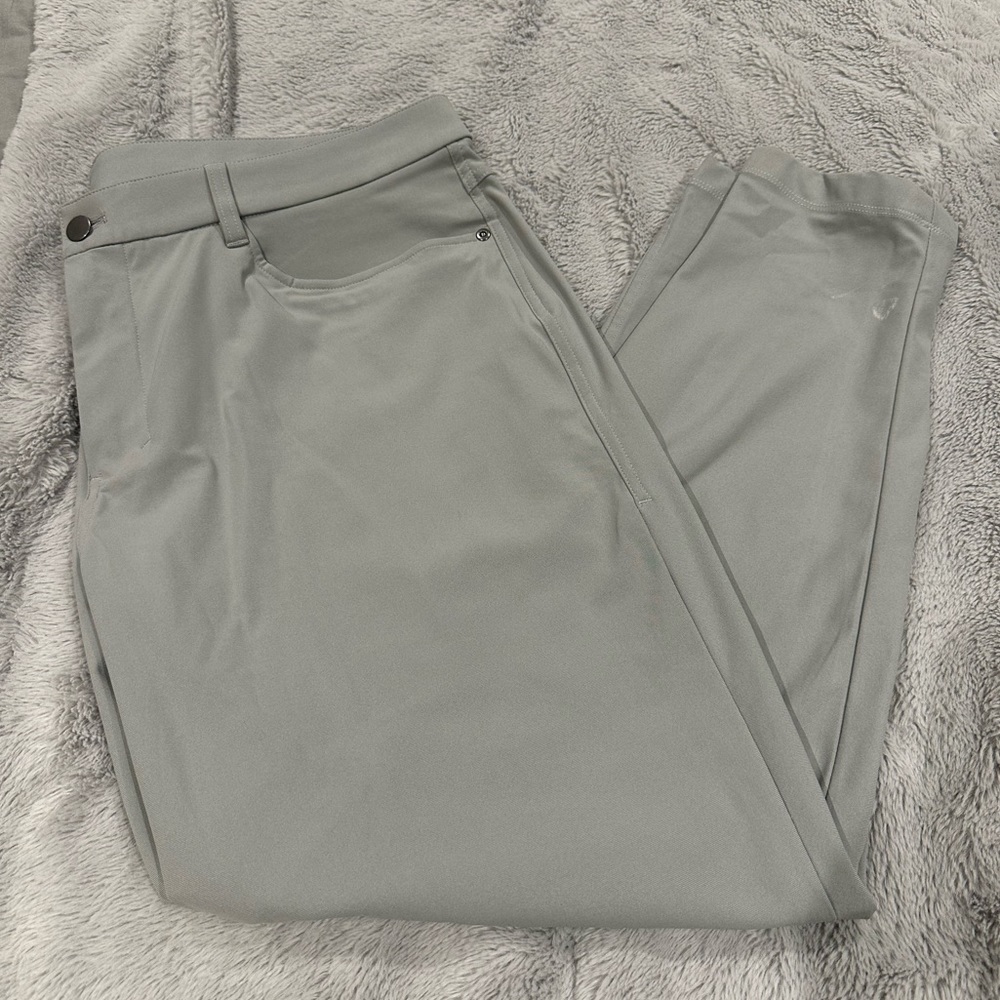 Lululemon ABC Slim Fit Pant